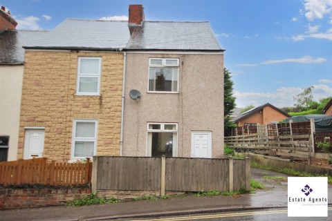 View Full Details for Station Road, Brimington, Chesterfield