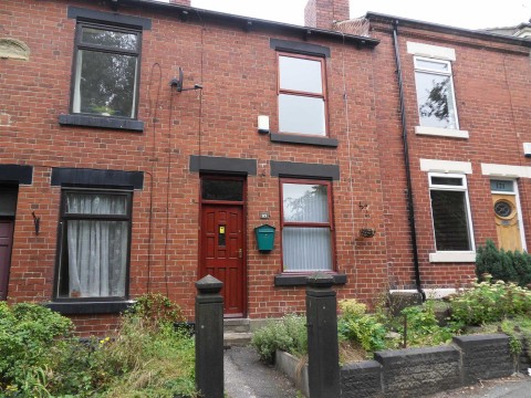 View Full Details for Myrtle Road, Sheffield