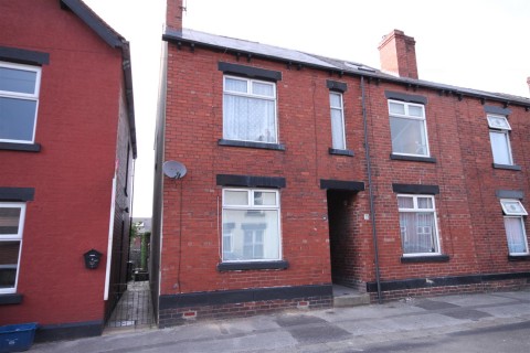 View Full Details for Tyzack Road, Sheffield