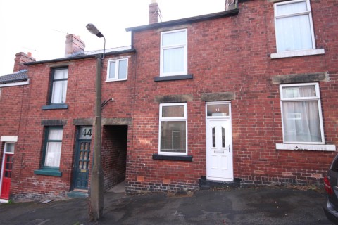 View Full Details for Ibbotson Road, Sheffield