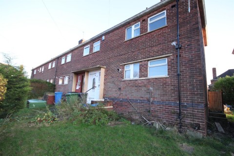 View Full Details for Jaunty Crescent, Sheffield