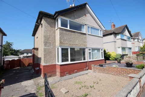 View Full Details for Alnwick Road, Sheffield