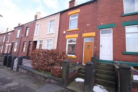 View Full Details for Slate Street, Sheffield