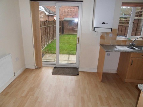 Click the photo for more details of St Matthews Close, Renishaw, Sheffield