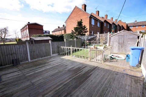 Click the photo for more details of Becket Walk, Sheffield