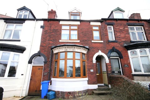 View Full Details for Chesterfield Road, Sheffield