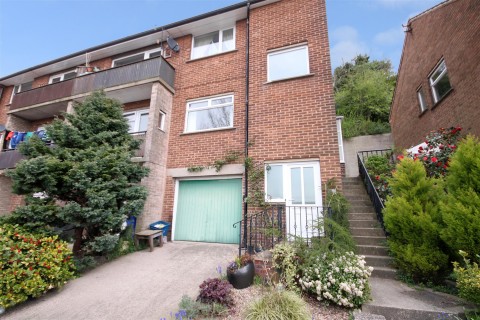 View Full Details for Bannerdale View, Sheffield