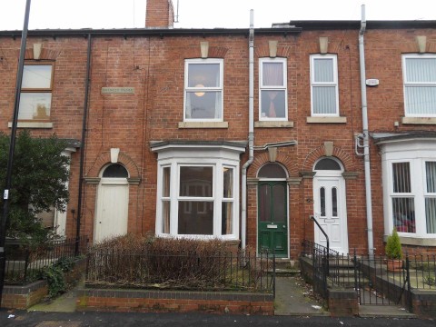 View Full Details for Kearsley Road, Sheffield