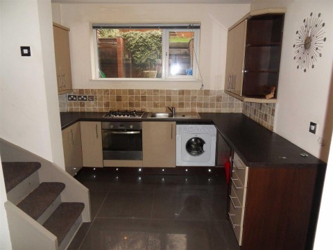 View Full Details for Underwood Road, Sheffield