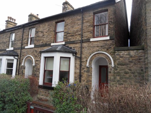 View Full Details for Abbeydale Road, Sheffield