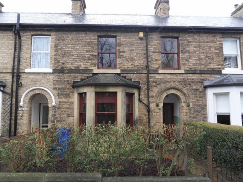 View Full Details for Abbeydale Road, Sheffield