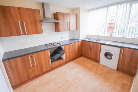 View Full Details for Lupton Road, Sheffield