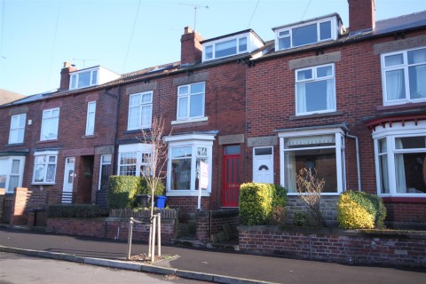 View Full Details for Bingham Road, Sheffield