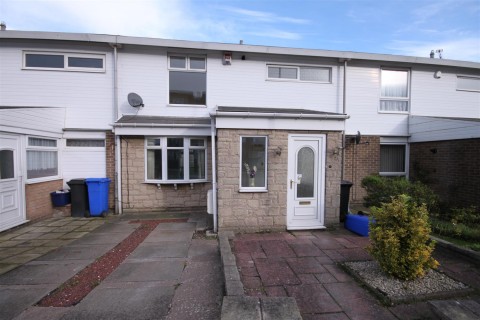 View Full Details for Dyche Road, Sheffield