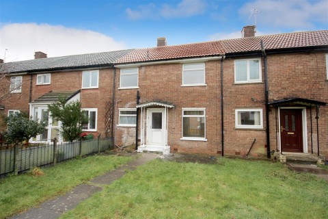 View Full Details for Gresley Road, Sheffield