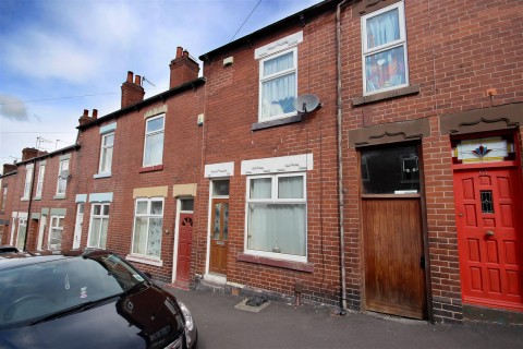 View Full Details for Haughton Road, Sheffield