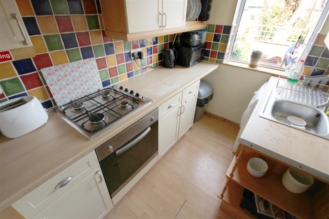 Click the photo for more details of Haughton Road, Sheffield