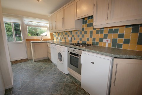 Click the photo for more details of Thorpe House Rise, Sheffield