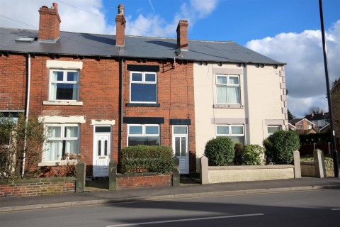 View Full Details for Derbyshire Lane, Sheffield