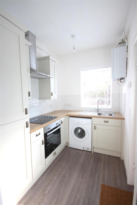 Click the photo for more details of Derbyshire Lane, Sheffield