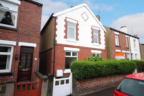 View Full Details for Mitchell Road, Sheffield