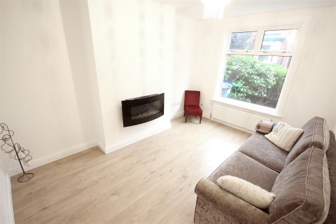 Click the photo for more details of Mitchell Road, Sheffield