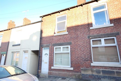 View Full Details for Dinnington Road, Sheffield