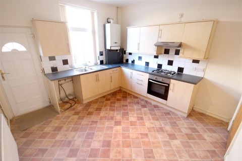 Click the photo for more details of Dinnington Road, Sheffield