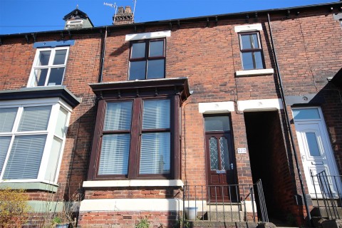 View Full Details for Chesterfield Road, Sheffield