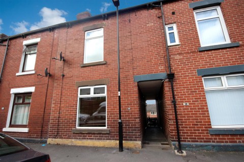 View Full Details for Wellcarr Road, Sheffield