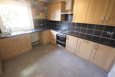 Click the photo for more details of Lingfoot Avenue, Sheffield