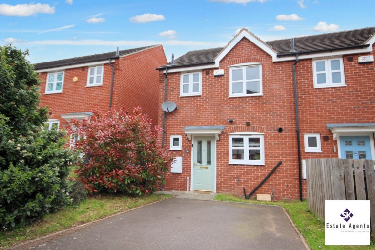 View Full Details for Myrtle Close, Sheffield