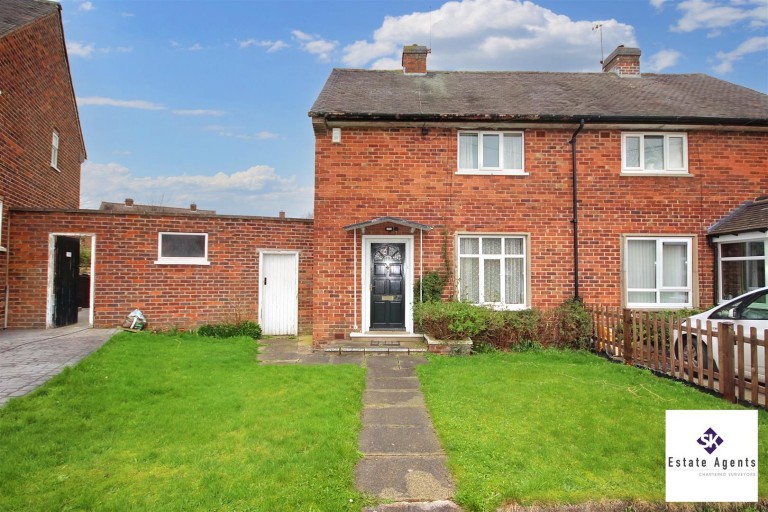 View Full Details for Lupton Crescent, Sheffield