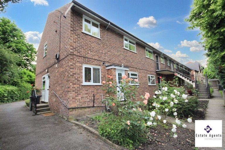 View Full Details for Broomgrove Road, Sheffield