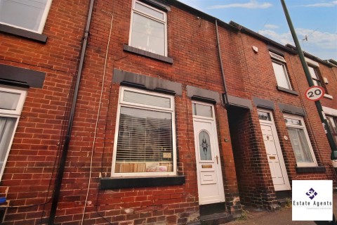 View Full Details for Ulverston Road, Sheffield