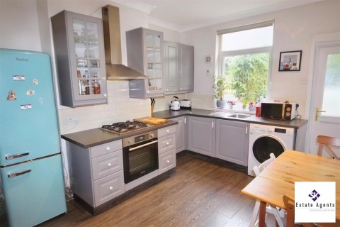 Click the photo for more details of Ulverston Road, Sheffield