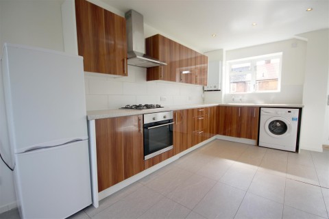 Click the photo for more details of Gresley Road, Sheffield