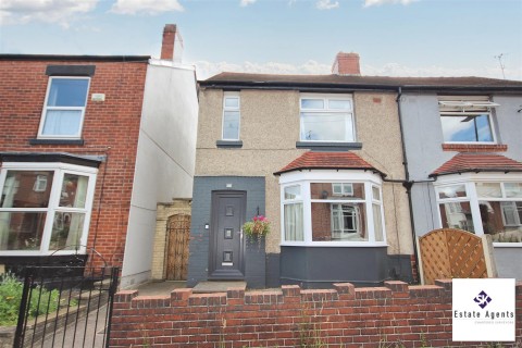 View Full Details for Mitchell Road, Sheffield