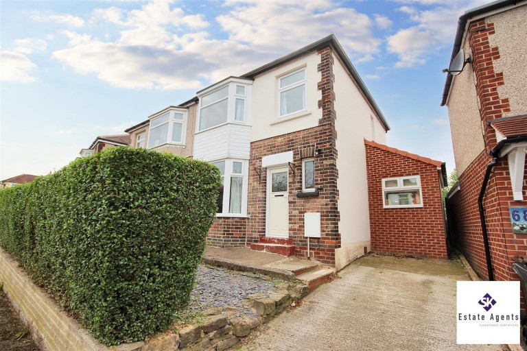 View Full Details for Norton Lees Crescent, Sheffield