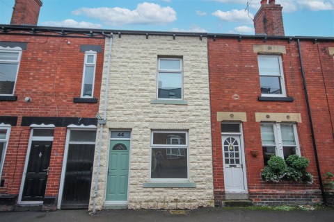 Click the photo for more details of Tyzack Road, Sheffield