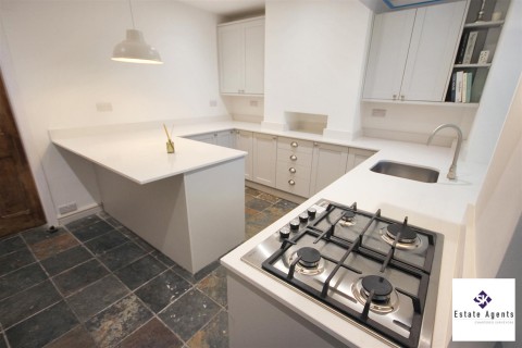 Click the photo for more details of Brincliffe Hill, Sheffield