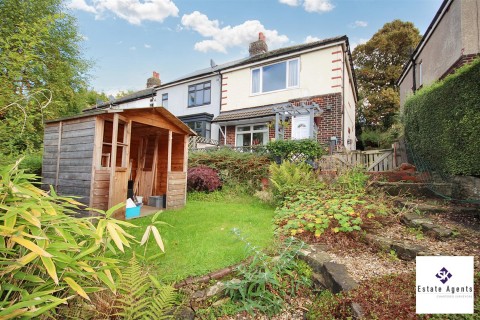 View Full Details for Cawthorne Grove, Sheffield