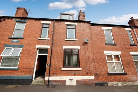 View Full Details for Tyzack Road, Sheffield