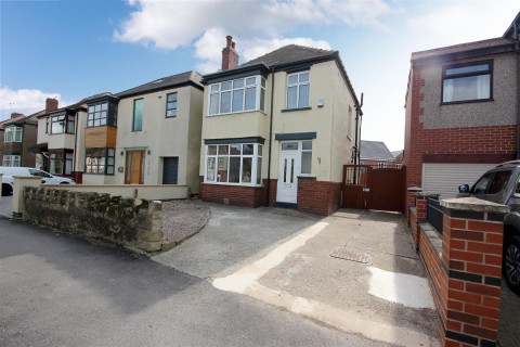 View Full Details for Warminster Road, Sheffield