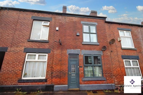 View Full Details for Woodseats Road, Sheffield